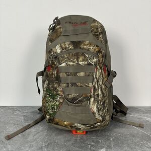 Fieldline Outdoor Trekking & Mountaineering Tactical Backpack Hunting New Model